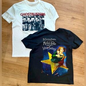 2 New Old Navy TShirts